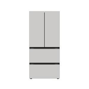[LG]전자 오브제컬렉션 김치냉장고 Z403MPSF53 402L 전국배송무료