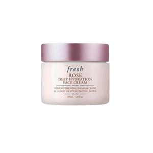 프레쉬 로즈 딥 하이드레이션 페이스 크림 50ml (유통기한 26년 12월)