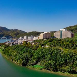 [충북] 소노벨 단양 EAST(충북호텔/단양호텔/단양소노벨 단양 EAST)