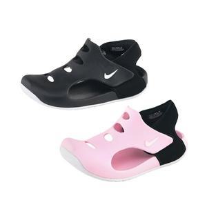 [나이키](NIKE) SUNRAY PROTECT 3 (TD) 샌들 (toddler) 2종 택1
