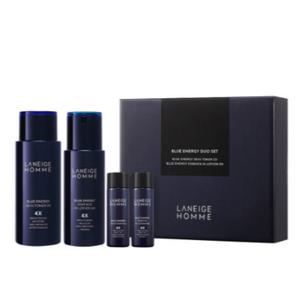라네즈 블루에너지 EX 토너 180ml + 로션 125ml 추천