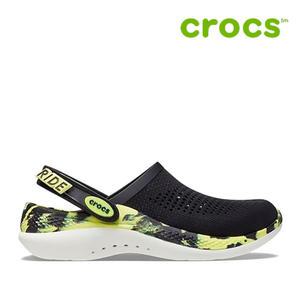크록스 샌들 /D17- 207634-02K / 라이트라이드 360 마