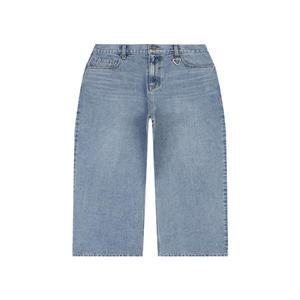 원더플레이스 (W.STANDARD) 와이드 데님팬츠 (3COLOR)W4A64TDDP102
