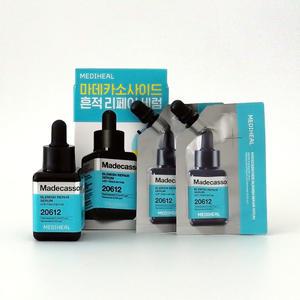 메디힐 마데카 소사이드 흔적 리페어 세럼 60ml 기획 (본품40ml+리필10ml+리필10ml)