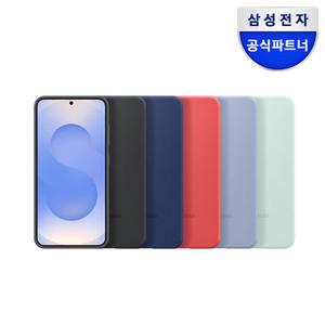삼성전자 삼성 갤럭시 S25 실리콘 케이스 EF-PS931C