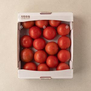 친환경 토마토 3kg/박스