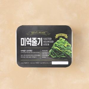 미역줄기 (300g*2)
