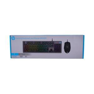 HP KM300F Combo 키보드 마우스 세트