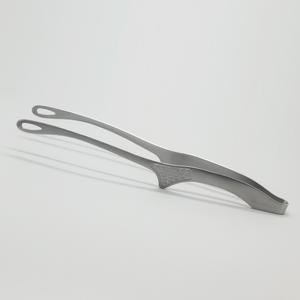 스탠드 일본산 26cm 주방 집게 다카야마 SENBUDO 캠핑 바베큐 센부도 고기