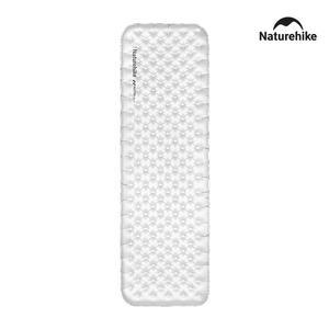 NH UL Tuye R6.5 사이드 월 에어 매트 싱글 M 186X58X10CM 1인 초경량 백패킹