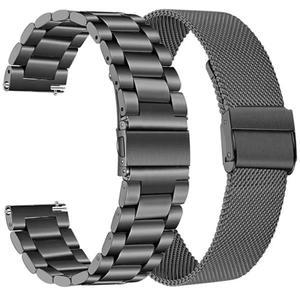 Suunto D5 24mm 스테인레스 스틸 메탈 스트랩 9 7 Baro Spartan Sport 손목 HR/Baro 스마트 워치 교체 가능