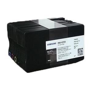 삼성전자 벌크 INK-K310, INK-C310, INK-M310, INK-Y310 4색 세트 (번들)