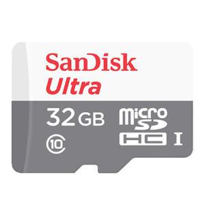 파인뷰 SQ100 블랙박스 메모리카드 32GB 샌디스크
