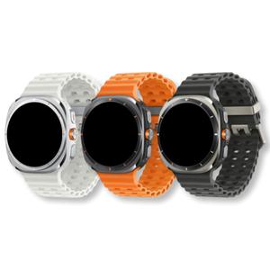 삼성전자 갤럭시 워치 울트라 47mm LTE 블루투스 SM-L705N SA2