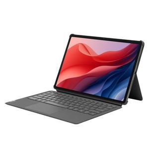 레노버 샤오신 pad pro 12.7인치 2025 2세대 마그네틱 키보드 거치대 케이스 그레이