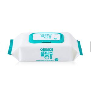애터미 물티슈(70매 x 8개)
