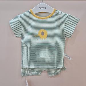 [아가방]01Q357615  러스반소매내의S