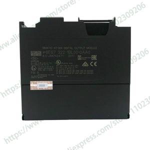 Plc 컨트롤러 모듈S7-300, 6ES7322-1BL00-0AA0, 6ES7, 322-1BL00-0AA0,