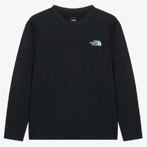 노스페이스 긴팔 래쉬가드 NT7TR01A B C