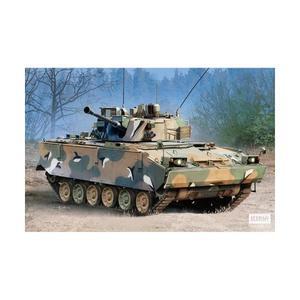 1/35 대한민국 육군 K21 보병전투차 13566/ 전투차 프라모델