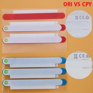 아이패드미니파우치 호환 아이패드미니케이스 10PCS OEM 패키지 상자 인감 스티커 iP 16 ProMax Air 2025 2