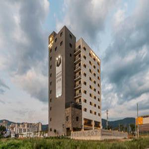 [울산 모텔] 울산 신천동 브라운도트 울산신천점 (동구,북구,울주군(일산,진장,진하,KTX역,영남알프스))