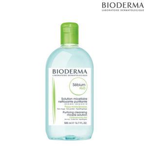 바이오더마 세비엄 H2O 500ml/세비엄 클렌징워터