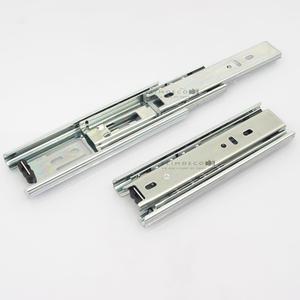 서랍레일150 mm 2P 3단볼레일 광폭 2개
