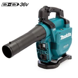 마끼다 DUB363ZV 충전대포송풍기 18VX2 본체만