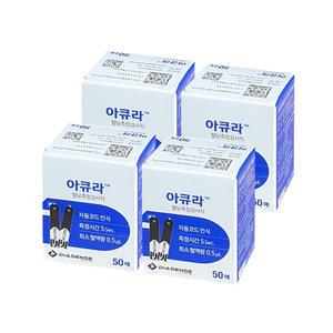 아큐라 혈당시험지 200매(26년5월)