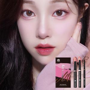 아트크로키 스틱 섀도우 3종 컬러핏키트