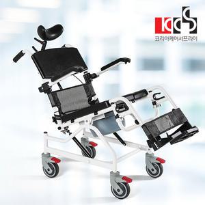 [라온아띠] 고급형 리클라이닝 목욕의자 KCS-811