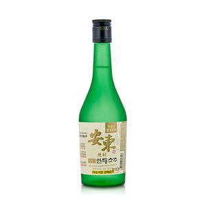 박재서명인 명인안동소주 35도 360ml