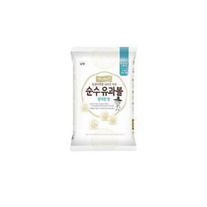 남양유업 아인슈타인 순수유과볼 담백한맛 30g 6개