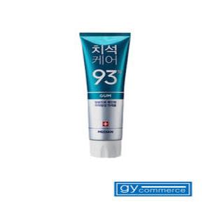 메디안 치석케어93% 잇몸 치약 120g X 1개