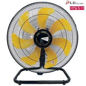 엘디 바람돌이 20인치 50cm 대형 공업용 선풍기 LD-FT20CA 좌우자동회전