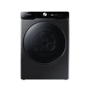 [삼성]전자 그랑데 AI 건조기 DV17T8740BV 블랙 17kg