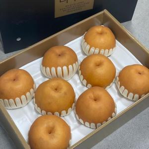 23년 나주배 햇배 특품 15kg (16-20과) 추석 명절선물