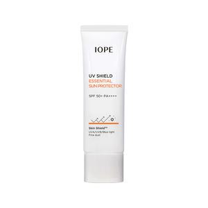아이오페 UV 쉴드 에센셜 선 프로텍터 50ml 1개