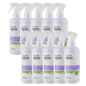 (10개)푸드어홀릭 매끈보들촉촉 때필링 300ml