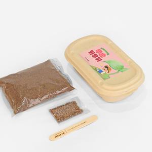마이플랜트 아이농부 새싹키트 무순 어린이 채소 새싹 키우기