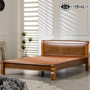 [NS홈쇼핑]DS 205Q 황토볼 퀸 흙침대[30734558]
