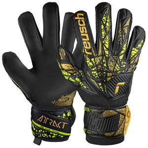 REUSCH 어트랙트 인피니티 핑거서포트 골키퍼장갑(5470710-7739)