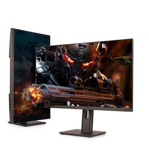 크로스오버 27RTX5 WQHD165 패스트 게이밍 멀티스탠드 일반보증 27형 모니터