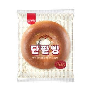[신세계몰][JH삼립] 정통단팥빵 10봉