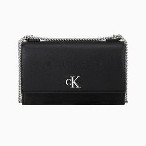 [파주점][Calvin Klein Jeans]여성 CKJ 모노그램 체인 크로스백(DH2806-UB1)