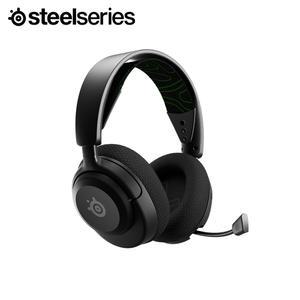 국내정품 스틸시리즈 Arctis Nova 5X 아크티스 노바 5X 프리미엄 60시간 엑박 게이밍 헤드셋