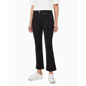 [파주점][Calvin Klein Jeans][캘빈클라인진]여성 하이라이즈 바디슬림 부츠핏 앵클 데님(J224092)