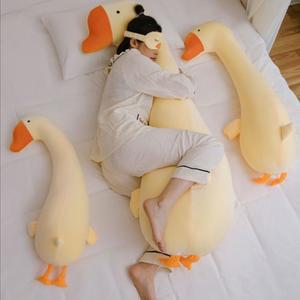 시원한 여름 바디필로우 수면 쿨링 인형 롱쿠션