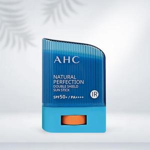 AHC_내추럴 퍼펙션 더블 쉴드 선스틱 14g